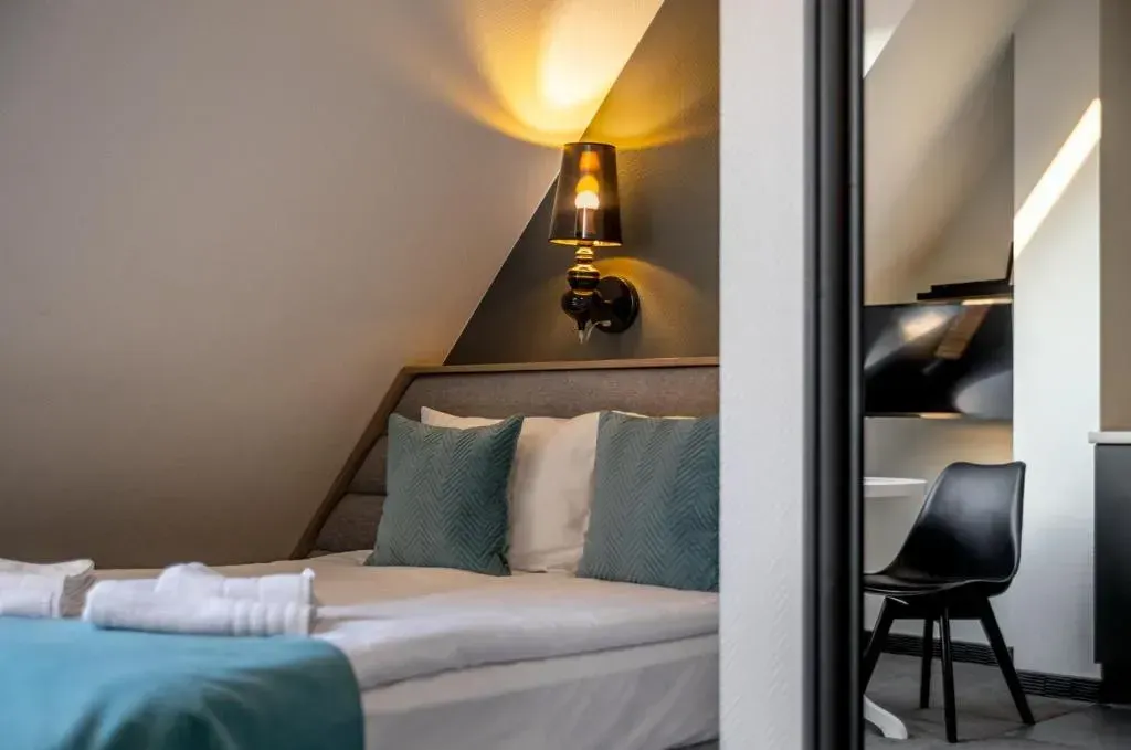 Apartamenty Wodna 13, photo 1 of 10