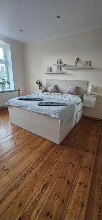 Przestronny Apartament w Centrum Poznania - Wilda, photo 1 of 10