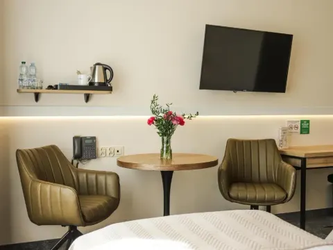 Poznań West Hotel - Airport, photo 6 of 10
