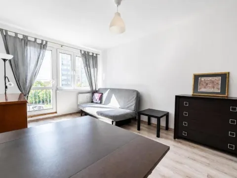 Osiedle Kosmonautów Homely Apartment by BookingHost, photo 9 of 10