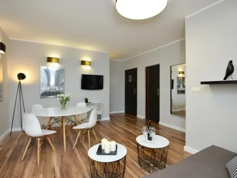 Apartamenty TOP Garbary, photo 6 of 10