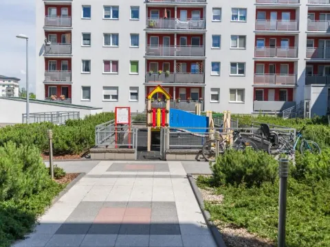 Poznań Rezerwat Żurawiniec by Noclegi Renters, photo 4 of 10