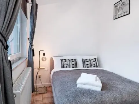 Warta River Cosy Studio by BookingHost, photo 2 of 10