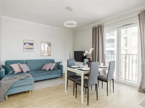 Velvet Apartment by KRAMM, photo 5 of 10