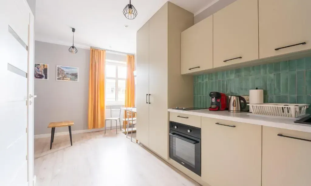 myNEST Apartments POPLIŃSKICH, photo 1 of 10