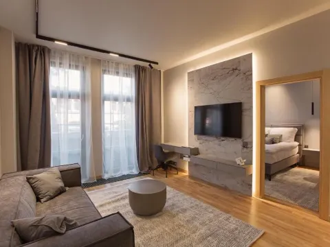 Apartament Ułański - City Park, photo 2 of 10