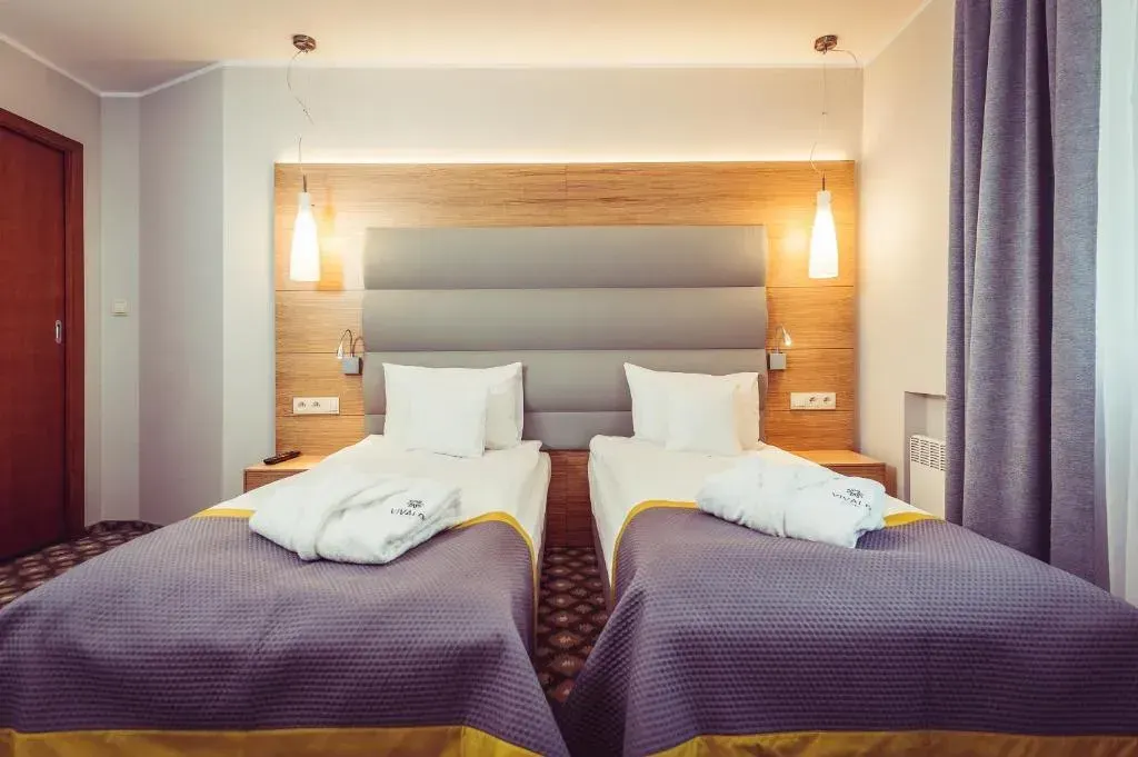 Hotel Vivaldi, photo 1 of 10