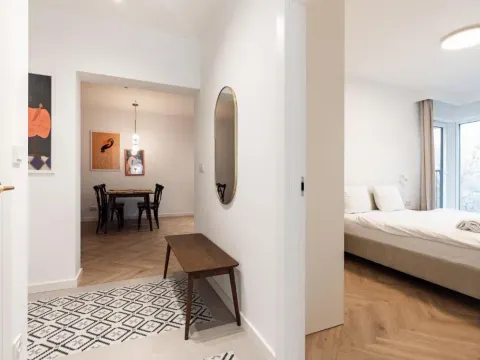RentPlanet - Apartament Barańczaka, photo 6 of 10