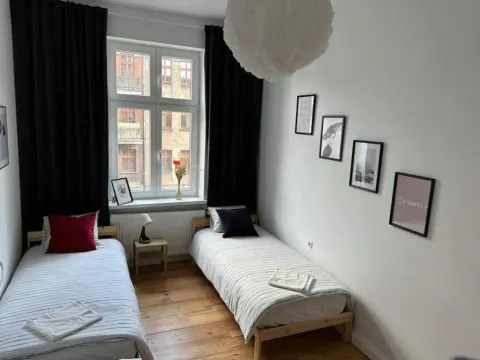 Apartament Trzecie Piętro, photo 6 of 10