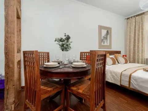 Tasteful Studio Near the City Center in Poznan by Noclegi Renters, photo 6 of 10