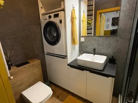 Apartament z widokiem Parking Nowoczesny komfort, photo 3 of 10