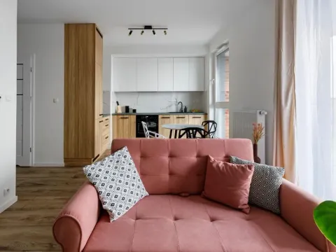 Homewell Apartments Goplana - free parking, photo 4 of 10