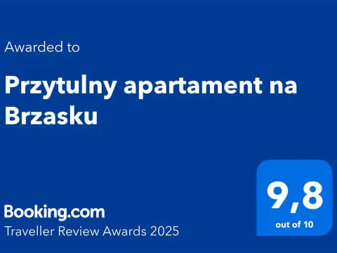 Przytulny apartament na Brzasku, photo 7 of 10
