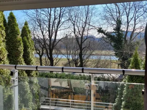 Lux apartament Poznań, ul. Mostowa 19 D/5, photo 7 of 10