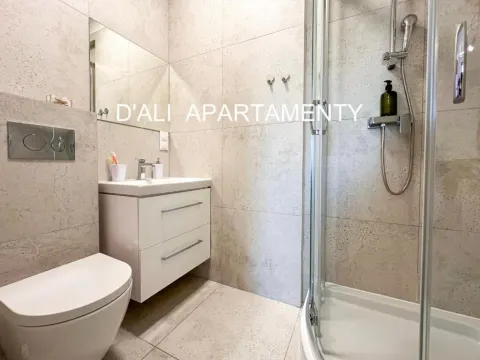 Bulgarska komfortowy apartament D'Ali z trzema sypialniami i trzema lazienkami oraz dwoma miejscami parkingowymi, photo 7 of 10