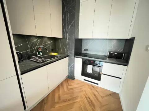 Piękny, nowy apartament LEŚNYCH SKRZATÓW w Poznaniu, photo 10 of 10
