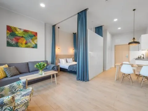 Apart Avenue 22, photo 8 of 10
