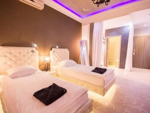 Hotel Ramka & Restaurant & Wine Bar, photo 5 of 10