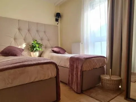 Malta Premium Apartment, free parking, self check-in 24h, air-conditioning, photo 2 of 10
