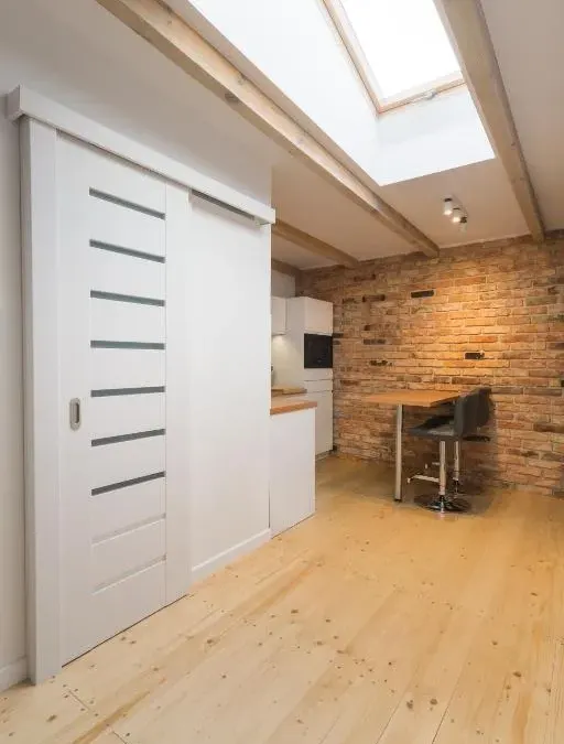 FIFNY Apartment, photo 1 of 6