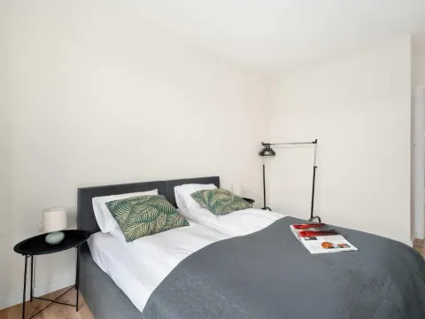 Przestronny Apartament z 2 Sypialniami by Noclegi Renters, photo 2 of 10