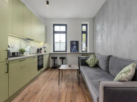DIAMOND Św Marcin Apartament, photo 4 of 10