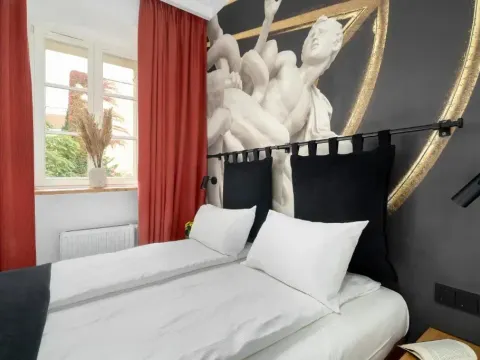 Apartamenty Schoeps Residence by Noclegi Renters, photo 6 of 10