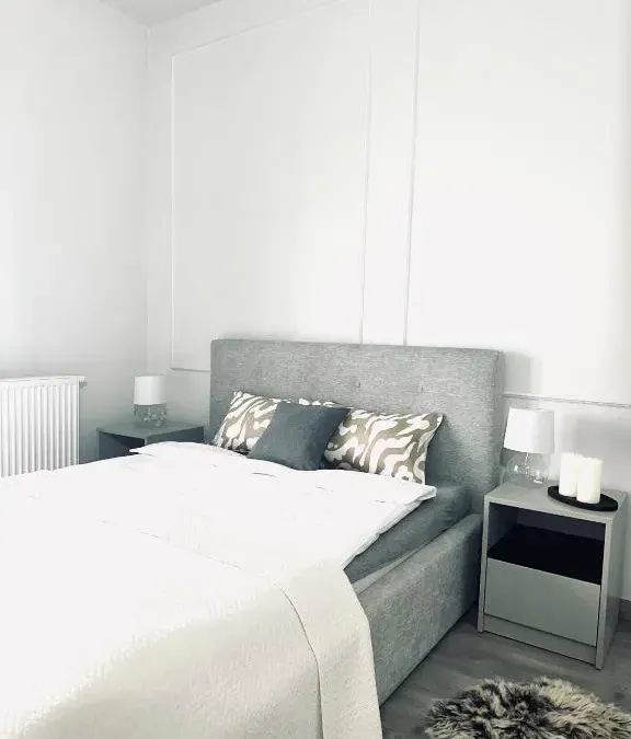 Małe Garbary 8 Apartment, photo 1 of 10