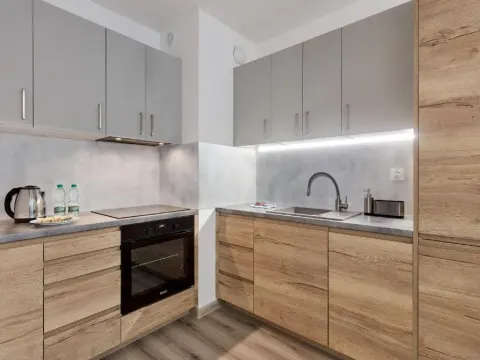Poznań Airport Comfy Apartment by BookingHost, photo 9 of 10