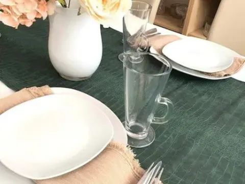 Zielony apartament., photo 9 of 10