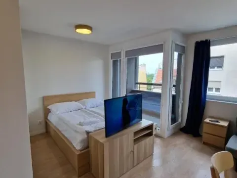 Apartamenty Velvet - Jeżyce, photo 6 of 10