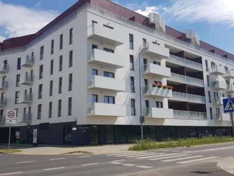Malta Delux Apartment, free parking, self check-in 24h, air-conditioning, photo 6 of 10