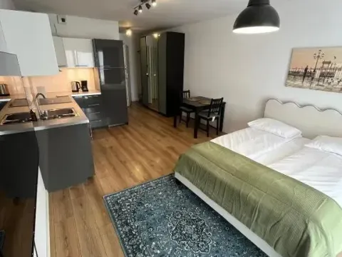 Fred&Moris Apartments, photo 7 of 10