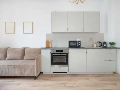Przytulny Apartament Blisko Rynku by Noclegi Renters, photo 9 of 10