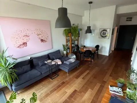 Art Loft Apartment City Park Poznań, photo 2 of 7