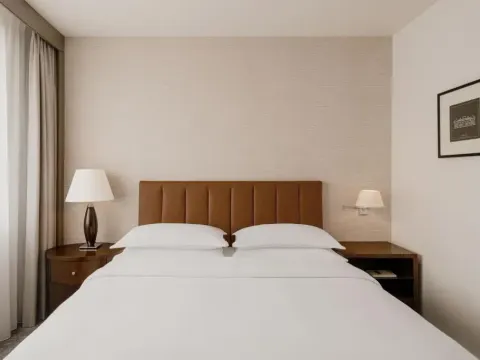 Sheraton Poznan Hotel, photo 9 of 10