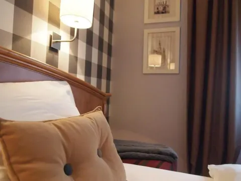 Hotel Stare Miasto Old Town, photo 9 of 10