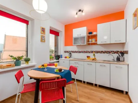 Sleepway Apartments - Exotic Dream, photo 8 of 10