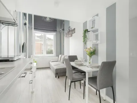 Charming and Modern Studio with Mezzanine in Poznan Center by Noclegi Renters, photo 10 of 10