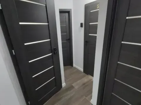 1140 Włościańska 5 - Tanie Pokoje w Apartamencie - samodzielne zameldowanie - self check in, photo 6 of 10