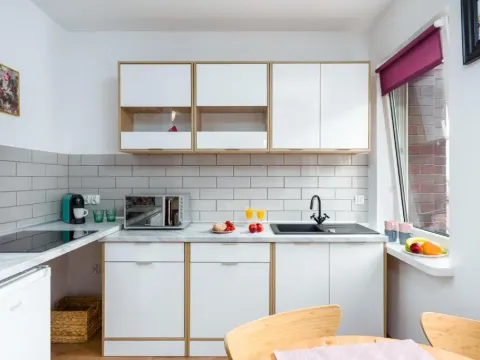 Sleepway Apartments - English Dream, photo 4 of 10