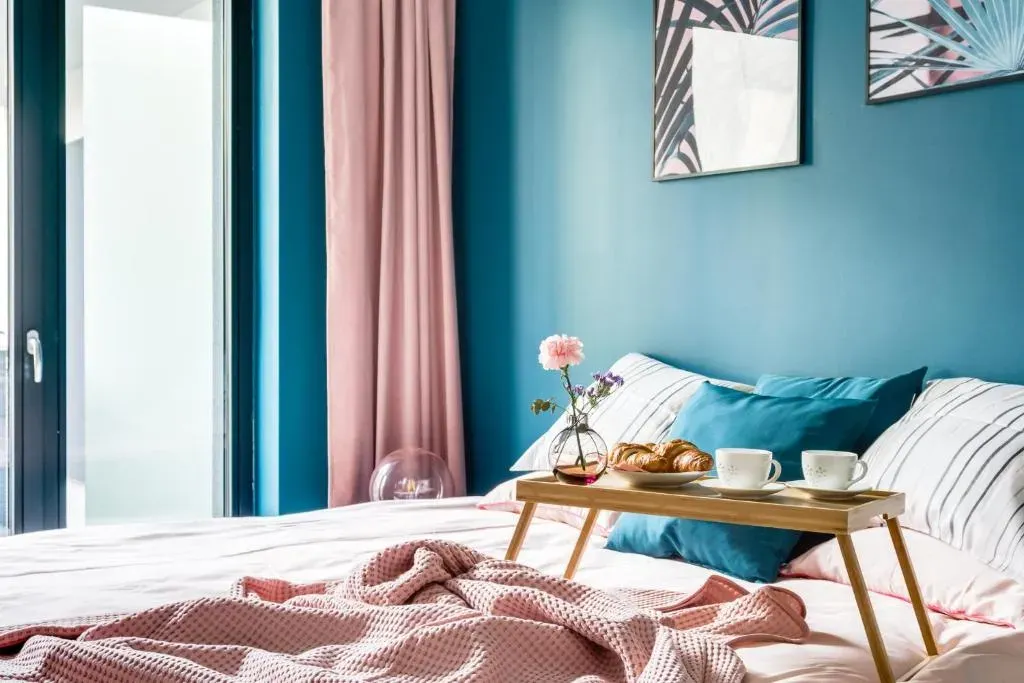 Apartament Małe Garbary, photo 1 of 10