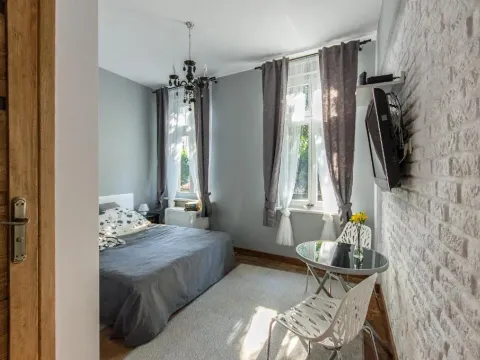 Apartament Wierzbięcice, photo 9 of 10