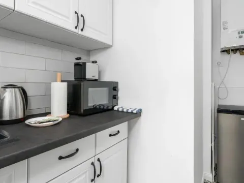 Apartments Pod Herkulesami by Noclegi Renters, photo 10 of 10