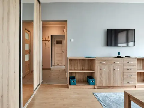 Osiedle Orła Białego Apartment by BookingHost, photo 8 of 10
