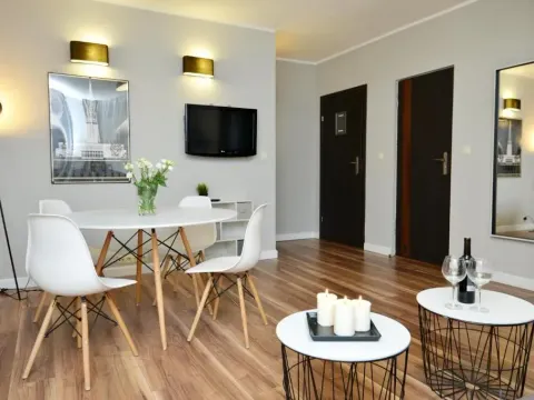 Apartamenty TOP Garbary, photo 4 of 10
