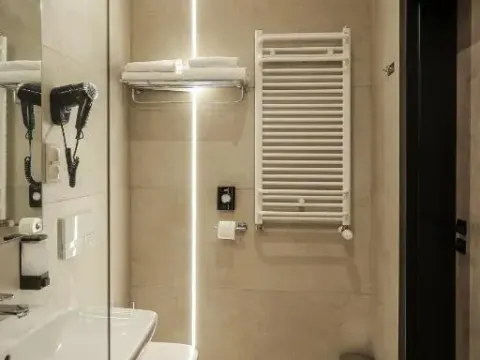 Poznań West Hotel - Airport, photo 9 of 10