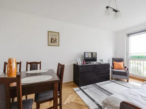 Poznań Cozy Comfort Apartment by BookingHost, photo 5 of 10