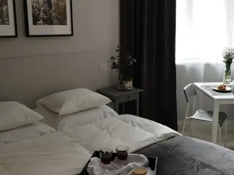 Glam House Apartments, photo 10 of 10