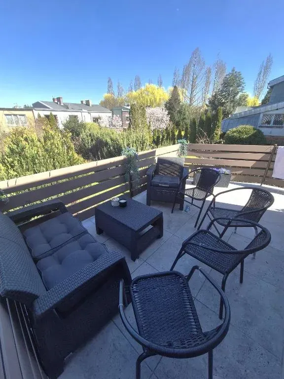 Apartament Brzechwy, photo 1 of 10